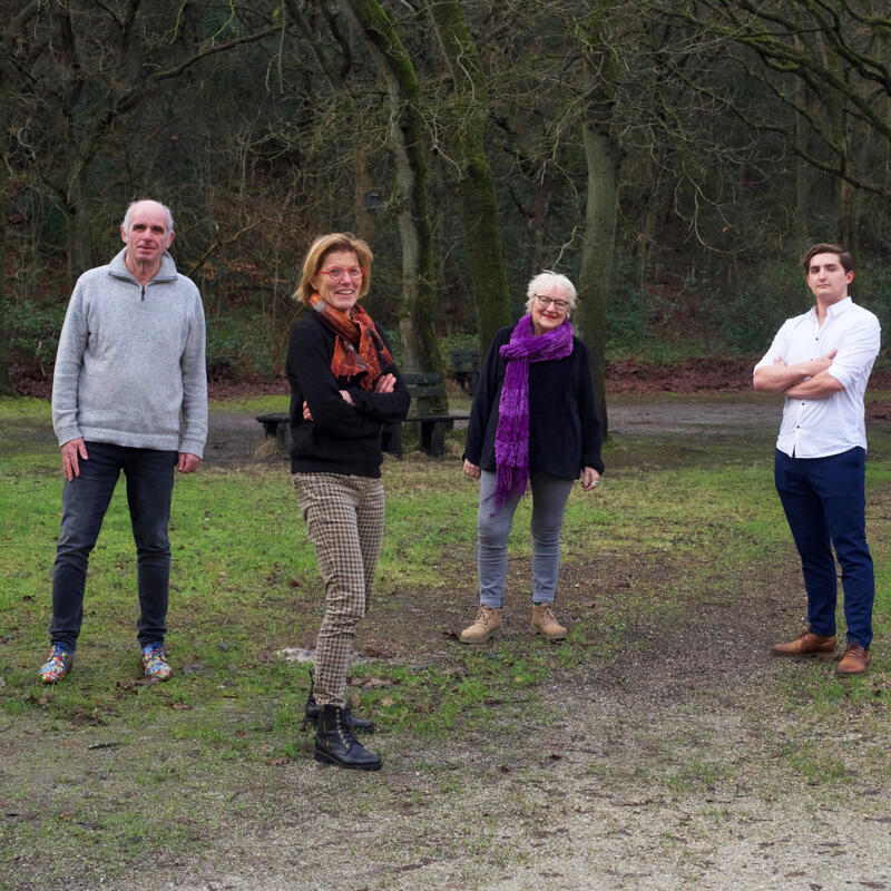 fractie GroenLinks Bergen NH