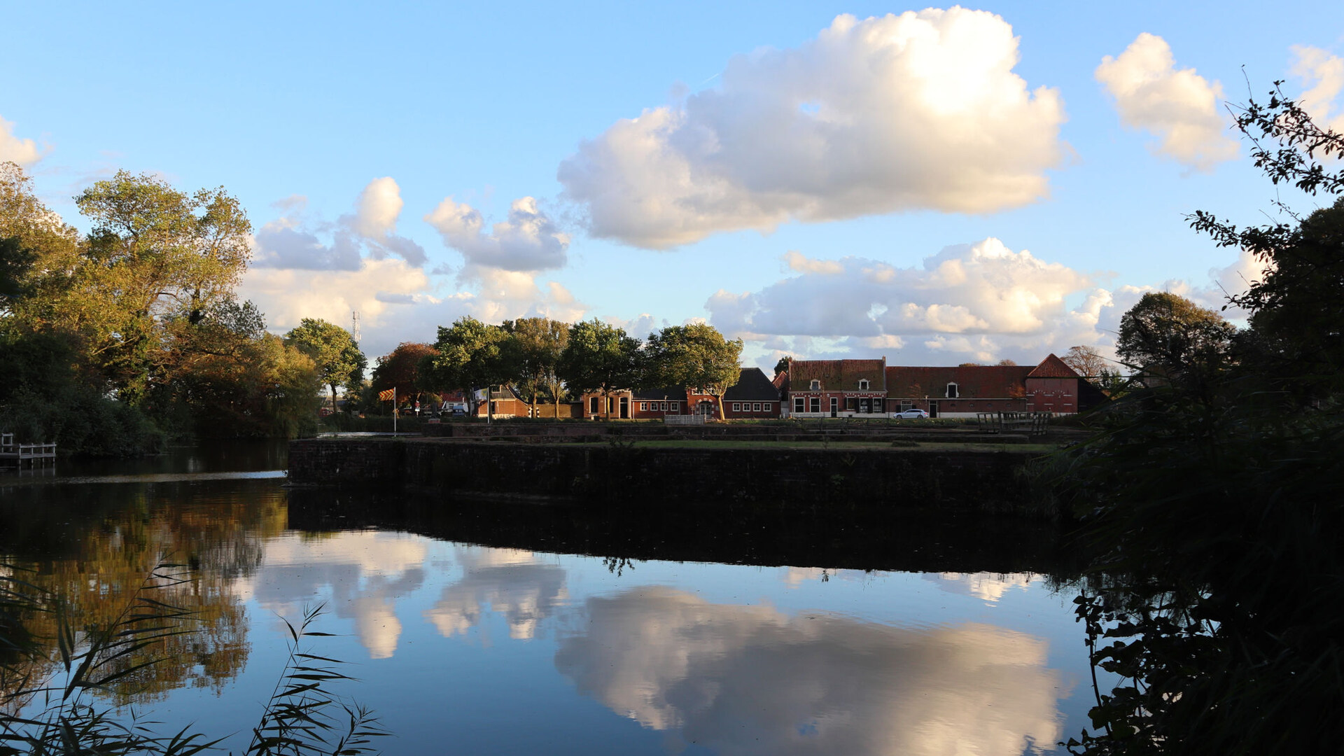 Slotkwartier Egmond aan den Hoef